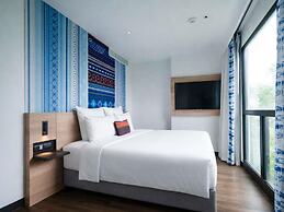 Novotel Chiangmai Nimman Journeyhub