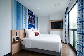 Novotel Chiangmai Nimman Journeyhub