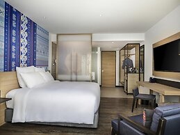 Novotel Chiangmai Nimman Journeyhub