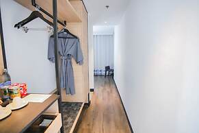 Novotel Chiangmai Nimman Journeyhub