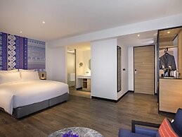 Novotel Chiangmai Nimman Journeyhub