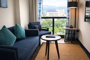 Novotel Chiangmai Nimman Journeyhub