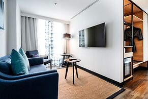 Novotel Chiangmai Nimman Journeyhub