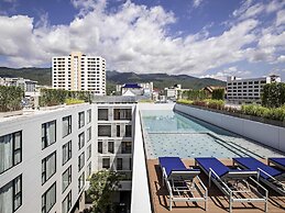 Novotel Chiangmai Nimman Journeyhub