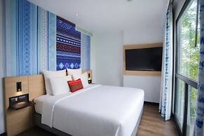 Novotel Chiangmai Nimman Journeyhub