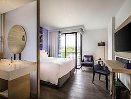 Novotel Chiangmai Nimman Journeyhub