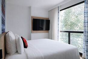 Novotel Chiangmai Nimman Journeyhub