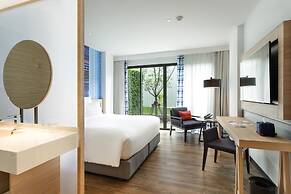 Novotel Chiangmai Nimman Journeyhub