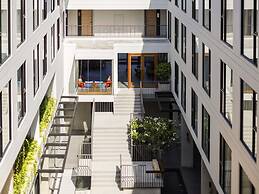 Novotel Chiangmai Nimman Journeyhub