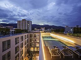 Novotel Chiangmai Nimman Journeyhub
