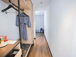 Novotel Chiangmai Nimman Journeyhub