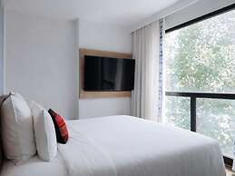 Novotel Chiangmai Nimman Journeyhub