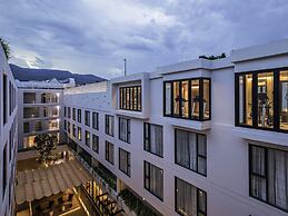 Novotel Chiangmai Nimman Journeyhub
