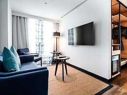 Novotel Chiangmai Nimman Journeyhub