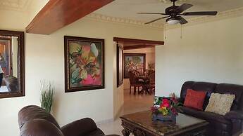 Apartamento Florangel