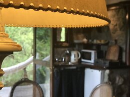 Cabanas Merlin