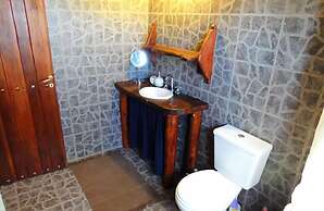 Cabanas Merlin