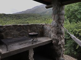 Cabanas Merlin