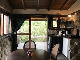 Cabanas Merlin
