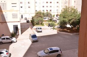 Bel appartement Akid Lotfi