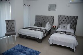 Hotel Platinum Barranquilla