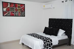 Hotel Platinum Barranquilla