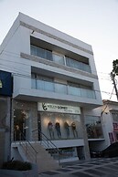 Hotel Platinum Barranquilla