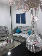Hotel Platinum Barranquilla