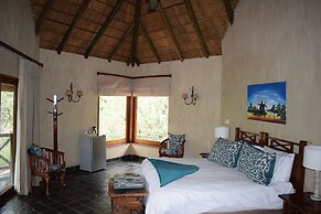 Sekala Private Game Lodge