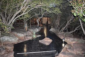 Sekala Private Game Lodge
