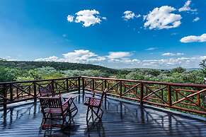 Sekala Private Game Lodge