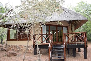 Sekala Private Game Lodge