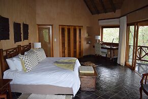 Sekala Private Game Lodge
