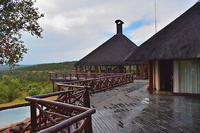 Sekala Private Game Lodge