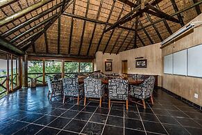 Sekala Private Game Lodge