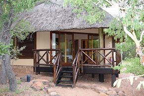 Sekala Private Game Lodge