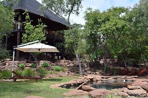 Sekala Private Game Lodge
