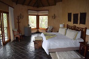 Sekala Private Game Lodge
