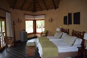 Sekala Private Game Lodge