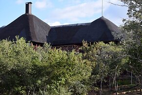 Sekala Private Game Lodge