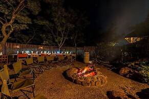 Sekala Private Game Lodge