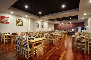 DoubleTree by Hilton Managua