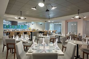 DoubleTree by Hilton Managua