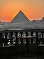 Hi Pyramids