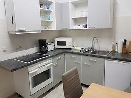 Ferienwohnung in Diehlo