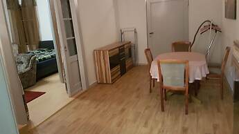 Ferienwohnung in Diehlo