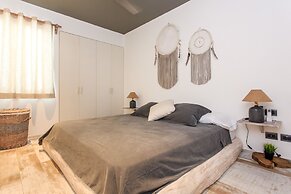 Unique Penthouse Tulum with Private Rooftop