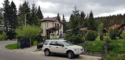 Fox Valley Villa