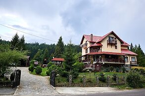 Fox Valley Villa
