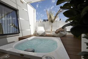 Musae Relais & Spa